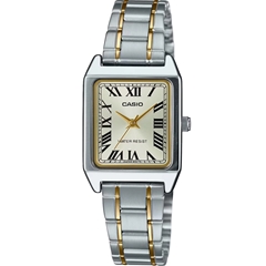 ساعت مچی کاسیو مدل LTP-V007SG-9BUDF - casio watch ltp-v007sg-9budf  