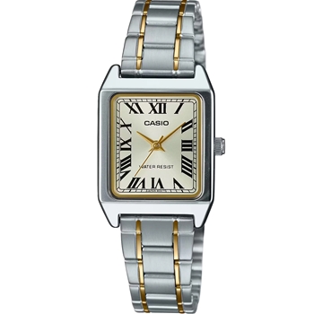 ساعت مچی کاسیو مدل LTP-V007SG-9BUDF