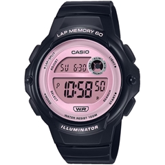ساعت مچی کاسیو مدل LWS-1200H-1A2VDF - casio lws-1200h-1a2vdf  