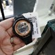 ساعت مچی کاسیو مدل LWS-1200H-1AVDF