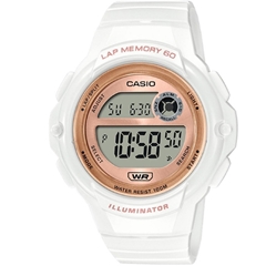 ساعت مچی کاسیو مدل LWS-1200H-7A2VDF - casio watch lws-1200h-7a2vdf  