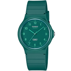 ساعت مچی کاسیو مدل MQ-24B-3BDF - casio mq-24b-3bdf  
