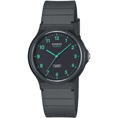 ساعت مچی کاسیو مدل MQ-24B-8BDF - casio mq-24b-8bdf  