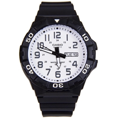ساعت مچی کاسیو مدل MRW-210H-7A - casio watch mrw-210h-7a  