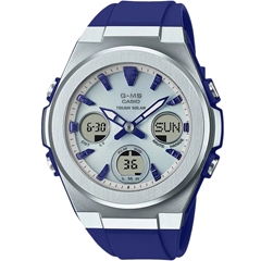 ساعت مچی کاسیو مدل MSG-S600-2ADR - casio watch msg-s600-2adr  