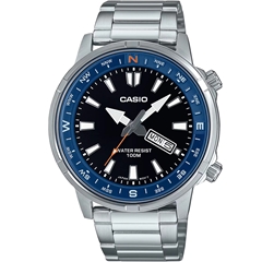 ساعت مچی کاسیو مدل MTD-130D-1A2VDF - casio mtd-130d-1a2vdf  