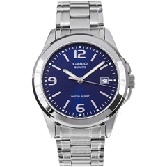 ساعت مچی کاسیو مدل MTP-1215A-2A - casio watch mtp-1215a-2a  
