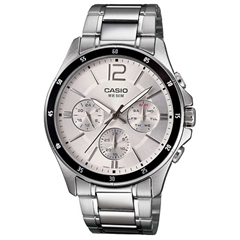 ساعت مچی کاسیو مدل MTP-1374D-7AVDF - casio watch mtp-1374d-7avdf  