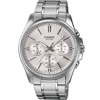 ساعت مچی کاسیو مدل MTP-1375D-7AVDF