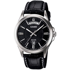 ساعت مچی کاسیو مدل MTP-1381L-1A - casio watch mtp-1381l-1a  
