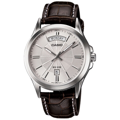 ساعت مچی کاسیو مدل MTP-1381L-7A - casio watch mtp-1381l-7a  