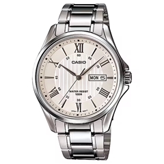 ساعت مچی کاسیو مدل MTP-1384D-7A - casio watch mtp-1384d-7a  