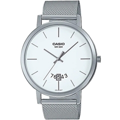 ساعت مچی کاسیو مدل MTP-B100M-7EVDF - casio mtp-b100m-7evdf  