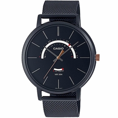 ساعت مچی کاسیو مدل MTP-B105MB-1AVDF - casio mtp-b105mb-1avdf  