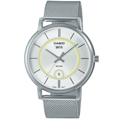 ساعت مچی کاسیو مدل MTP-B120M-7AVDF - casio mtp-b120m-7avdf  