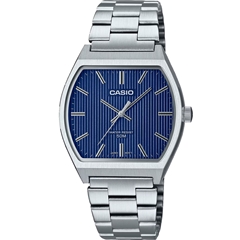 ساعت مچی کاسیو مدل MTP-B140D-2AVDF - casio watch mtp-b140d-2avdf  