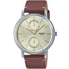 ساعت مچی کاسیو مدل MTP-B310L-9AVDF - casio watch mtp-b310l-9avdf  