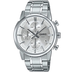 ساعت مچی کاسیو مدل MTP-E510D-7AVDF - casio watch mtp-e510d-7avdf  
