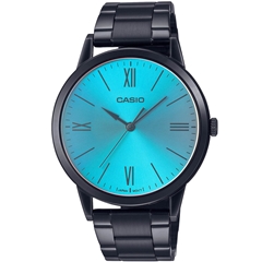 ساعت مچی کاسیو مدل MTP-E600B-2BDF - casio mtp-e600b-2bdf  