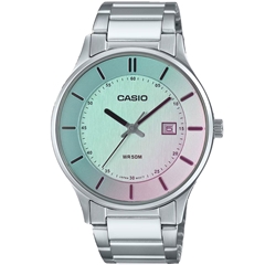 ساعت مچی کاسیو مدل MTP-E605D-7EVDF - casio watch mtp-e605d-7evdf  