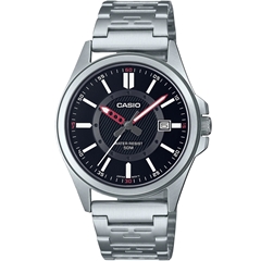 ساعت مچی کاسیو مدل MTP-E700D-1EVDF - casio mtp-e700d-1evdf  