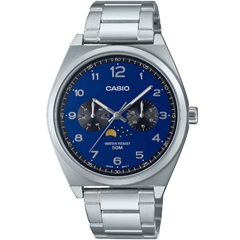 ساعت مچی کاسیو مدل MTP-M300D-2AVDF - casio watch mtp-m300d-2avdf  