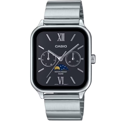 ساعت مچی کاسیو مدل MTP-M305D-1A2VDF - casio watch mtp-m305d-1a2vdf  