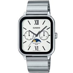 ساعت مچی کاسیو مدل MTP-M305D-7A2VDF - casio watch mtp-m305d-7a2vdf  