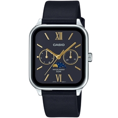 ساعت مچی کاسیو مدل MTP-M305L-1A2VDF - casio watch mtp-m305l-1a2vdf  