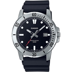 ساعت مچی کاسیو مدل MTP-VD01-1EVUDF - casio watch mtp-vd01-1evudf  