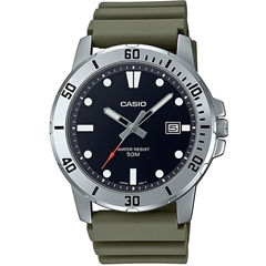 ساعت مچی کاسیو مدل MTP-VD01-3EVUDF - casio watch mtp-vd01-3evudf  