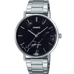 ساعت مچی کاسیو مدل MTP-VT01DM-1AUDF - casio mtp-vt01dm-1audf  
