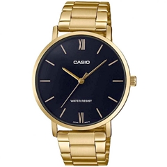 ساعت مچی کاسیو مدل MTP-VT01G-1BUDF - casio watch mtp-vt01g-1budf  