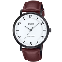 ساعت مچی کاسیو مدل MTP-VT03BL-7BDF - casio mtp-vt03bl-7bdf  