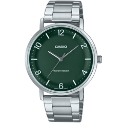 ساعت مچی کاسیو مدل MTP-VT03D-3BDF - casio mtp-vt03d-3bdf  