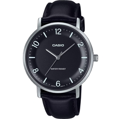 ساعت مچی کاسیو مدل MTP-VT03L-1BDF - casio watch mtp-vt03l-1bdf  