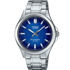 ساعت مچی کاسیو مدل MTS-RS100D-2AVDF - casio mts-rs100d-2avdf  