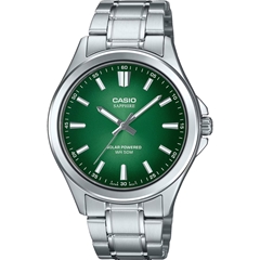 ساعت مچی کاسیو مدل MTS-RS100D-3AVDF - casio mts-rs100d-3avdf  