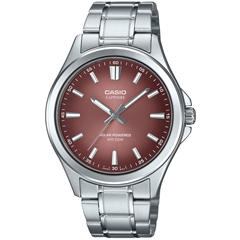 ساعت مچی کاسیو مدل MTS-RS100D-5ADF - casio mts-rs100d-5adf  
