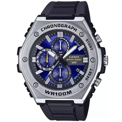 ساعت مچی کاسیو مدل MWA-300H-2A - casio mwa-300h-2a  