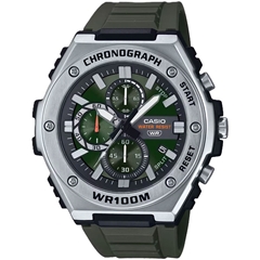 ساعت مچی کاسیو مدل MWA-300H-3A - casio watch mwa-300h-3a  