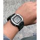 ساعت مچی کاسیو مدل MWD-110H-3AVDF