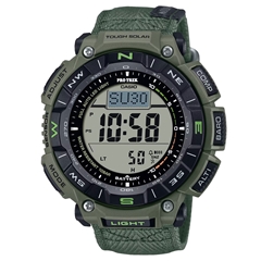 ساعت مچی کاسیو مدل PRG-340B-3DR - casio watch prg-340b-3dr  