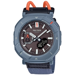 ساعت مچی کاسیو مدل PRJ-B001B-2DR - casio prj-b001b-2dr  