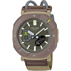 ساعت مچی کاسیو مدل PRJ-B001B-5DR - casio prj-b001b-5dr  