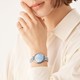 ساعت مچی کاسیو مدل SHE-4550D-2AUDF