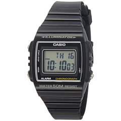 ساعت مچی کاسیو مدل W-215H-1A - casio watch w-215h-1a  