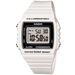 ساعت مچی کاسیو مدل W-215H-7AVDF - casio watch w-215h-7avdf  