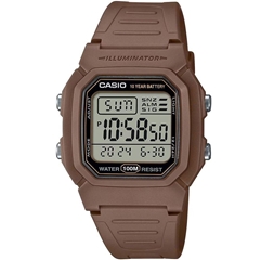 ساعت مچی کاسیو مدل W-800H-5AVDF - casio w-800h-5avdf  