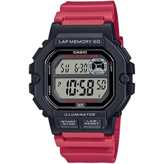 ساعت مچی کاسیو مدل WS-1400H-4AVDF - casio watch ws-1400h-4avdf  